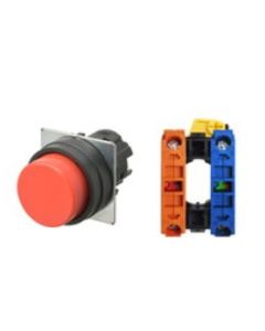 OMRON A22NN-BPM-NRA-G102-NN Device