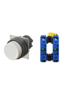 OMRON A22NN-BPM-NWA-G101-NN Device