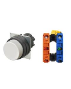 OMRON A22NN-BPM-NWA-G102-NN Device