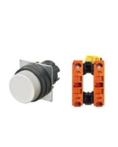 OMRON A22NN-BPM-NWA-G202-NN Device