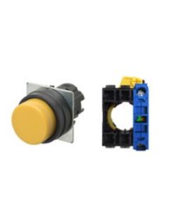 OMRON A22NN-BPM-NYA-G100-NN Device