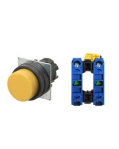 OMRON A22NN-BPM-NYA-G101-NN Device
