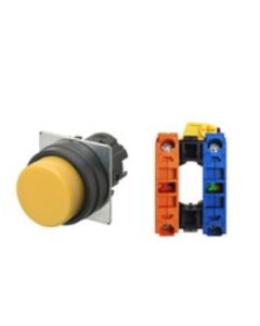 OMRON A22NN-BPM-NYA-G102-NN Device