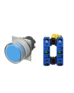 OMRON A22NN-MGA-NAA-G101-NN Device