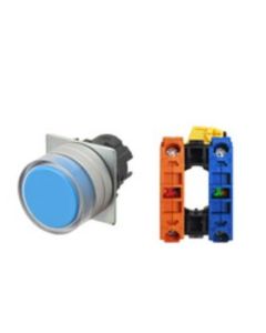 OMRON A22NN-MGA-NAA-G102-NN Device