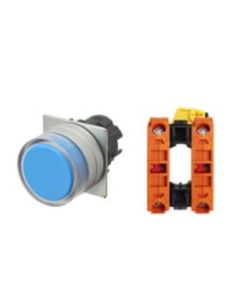 OMRON A22NN-MGA-NAA-G202-NN Device