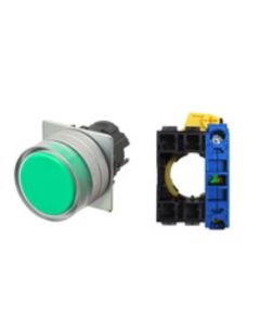 OMRON A22NN-MGA-NGA-G100-NN Device
