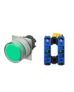OMRON A22NN-MGA-NGA-G101-NN Device