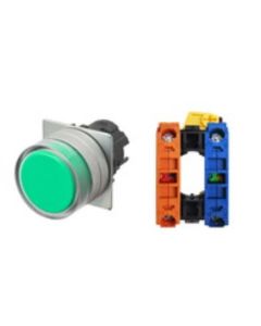 OMRON A22NN-MGA-NGA-G102-NN Device