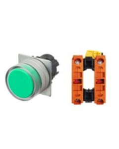 OMRON A22NN-MGA-NGA-G202-NN Device