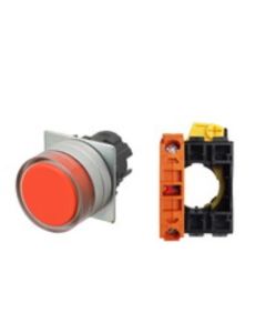 OMRON A22NN-MGA-NRA-G002-NN Device