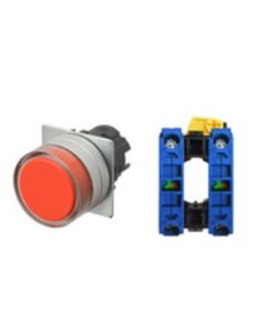 OMRON A22NN-MGA-NRA-G101-NN Device