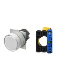 OMRON A22NN-MGA-NWA-G100-NN Device