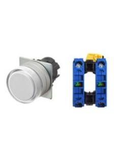 OMRON A22NN-MGA-NWA-G101-NN Device