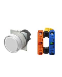 OMRON A22NN-MGA-NWA-G102-NN Device