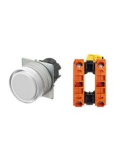 OMRON A22NN-MGA-NWA-G202-NN Device