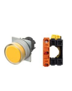 OMRON A22NN-MGA-NYA-G002-NN Device