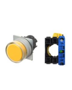 OMRON A22NN-MGA-NYA-G100-NN Device