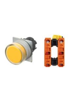 OMRON A22NN-MGA-NYA-G202-NN Device