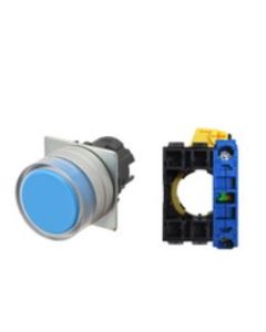 OMRON A22NN-MGM-NAA-G100-NN Device