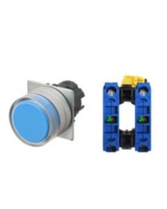 OMRON A22NN-MGM-NAA-G101-NN Device