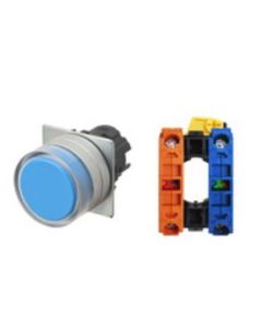 OMRON A22NN-MGM-NAA-G102-NN Device