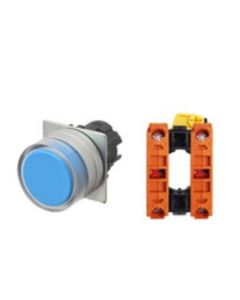 OMRON A22NN-MGM-NAA-G202-NN Device