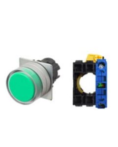 OMRON A22NN-MGM-NGA-G100-NN Device