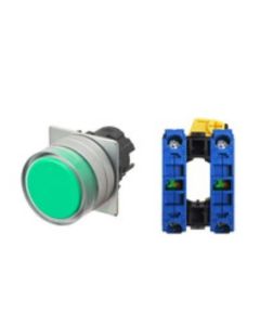 OMRON A22NN-MGM-NGA-G101-NN Device