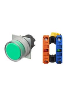OMRON A22NN-MGM-NGA-G102-NN Device