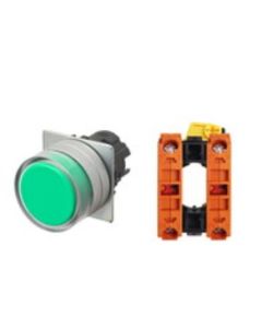 OMRON A22NN-MGM-NGA-G202-NN Device