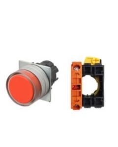 OMRON A22NN-MGM-NRA-G002-NN Device