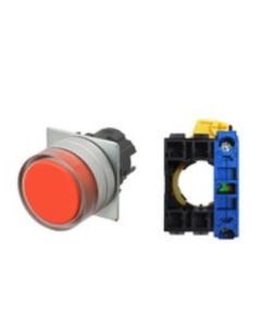 OMRON A22NN-MGM-NRA-G100-NN Device