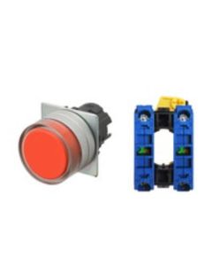 OMRON A22NN-MGM-NRA-G101-NN Device