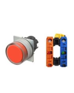 OMRON A22NN-MGM-NRA-G102-NN Device