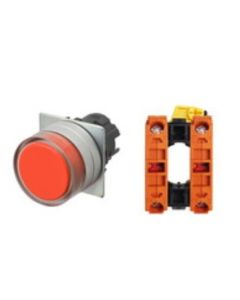 OMRON A22NN-MGM-NRA-G202-NN Device