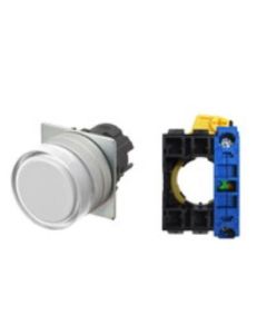 OMRON A22NN-MGM-NWA-G100-NN Device