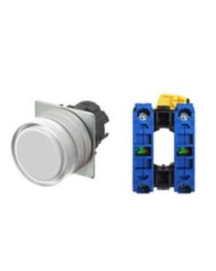 OMRON A22NN-MGM-NWA-G101-NN Device