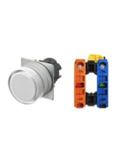 OMRON A22NN-MGM-NWA-G102-NN Device