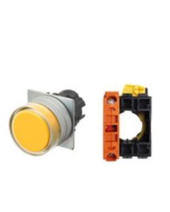 OMRON A22NN-MGM-NYA-G002-NN Device