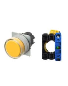 OMRON A22NN-MGM-NYA-G100-NN Device