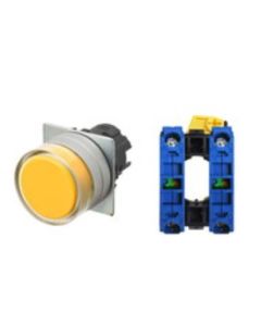 OMRON A22NN-MGM-NYA-G101-NN Device