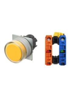 OMRON A22NN-MGM-NYA-G102-NN Device