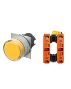 OMRON A22NN-MGM-NYA-G202-NN Device