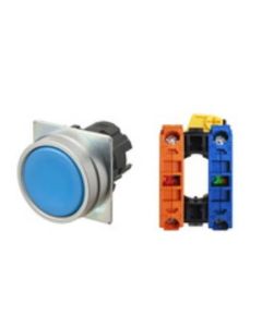 OMRON A22NN-MNA-NAA-G102-NN Device