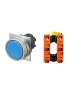 OMRON A22NN-MNA-NAA-G202-NN Device