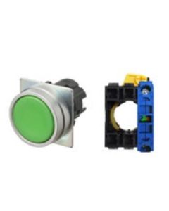 OMRON A22NN-MNA-NGA-G100-NN Device