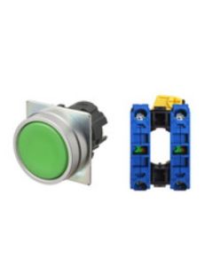 OMRON A22NN-MNA-NGA-G101-NN Device