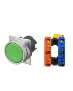 OMRON A22NN-MNA-NGA-G102-NN Device