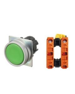 OMRON A22NN-MNA-NGA-G202-NN Device